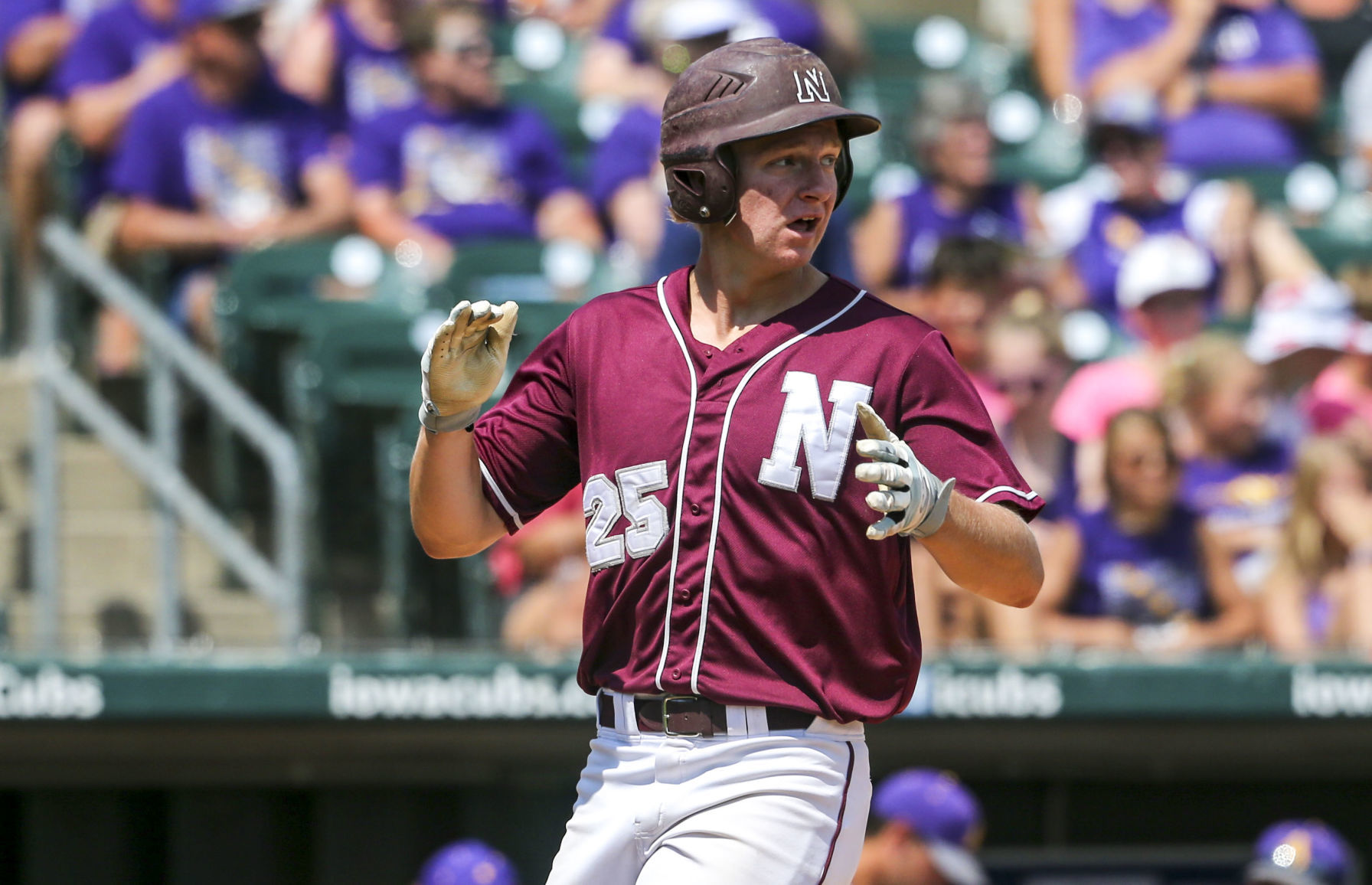 Class 1A state baseball championship